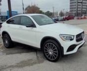This is a USED 2023 MERCEDES-BENZ GLC-CLASS GLC 300 offered in San Antonio Texas by Mercedes-Benz of San Antonio (USED) located at 9600 San Pedro Avenue, San Antonio, TexasnnStock Number: 2188nnFor photos &amp; more info: nhttps://www.nhtsa.gov/recalls?vin=W1N0J8EB8PG122122nnHome Page: nhttps://www.mbofsa.com/