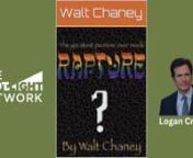� Right Now on The Spotlight Network: Tune in for an adventurous interview with Walt Chaney, author of