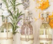 Looking for beautiful fragrances that don&#39;t come with harmful chemicals? Popular online store and resource Loving Essential Oils has just released their guide to making roll-on perfumes from essential oils. Check out their
