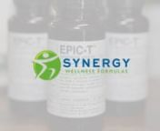 Epic-T, Strength, Mental Clarity, Whole Attitude!Stronger and Healthier is Not so Hardto Accomplish...nnIf we have low energy, or struggle through the day, we are limiting our potential to make an impact on those around us!nnPhysician-formulated Epic-T, powered by Testosurge®, a bioactive fenugreek seed extract, optimizes testosterone production.The body’s ability to produce Testosterone reduces with age, stress and other factors.Epic-T enhances testosterone levels for an optimal he