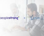 Peoplestrong x Star Healh | Testimonial Video from peoplestrong