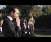 This teaser video offers a whirlwind glimpse into a beautiful 3-day wedding celebration set in the stunning landscapes of Puglia, Italy, featuring two of the most genuinely kind-hearted individuals you could ever meet. From the sun-kissed olive groves to the rustic elegance of ancient masserias, every moment is a testament to love, luxury, and the warmth of Italian hospitality. Fast-paced and beautifully edited, the video captures the essence of a once in a lifetime wedding, filled with breathta