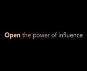 Open Influence is a global award-winning creator marketing company that is at the front of the creator economy. Established in 2013, Open Influence has been a pioneer in the space and has executed social strategies for over 1,000 of the world’s largest brands including Google, Netflix, and financial services companies like SoFi, The Vanguard Group, and Fidelity Investments.The company is also a leader in Machine Learning and Artificial Intelligence within the ad industry thanks to its propri