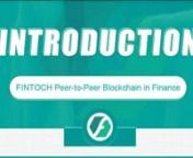 LET&#39;S JOIN FINTOCH nnFINTOCH is cool guy ��nnSit quietly and get money, even when you sleep, you can get money.nnLet the money work for us.nn� Funds on Blockchain Exchangers. ✅nn� Deposit and withdrawal without admin. ✅nn� Withdrawals lands in seconds✅��nn� Minimum Deposit of &#36;100.nn� Minimum withdrawal &#36;1 �nn� Passive profit 1% / day.nn� If the profit is not withdrawn after 24 hours, then the profit will generate a passive 1.5% of the profit that has been left.�