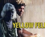 YELLOW FELLA is a portrait of the late Balang Tom E. Lewis who as a young man in 1978 was chosen by director Fred Schepisi to star in THE CHANT OF JIMMY BLACKSMITH.The life of the character he played was hauntingly close to his own – a restless young man of mixed heritage, struggling between two cultures to find his own identity.nnTom’s mother is an Indigenous woman from southern Arnhem Land who was working as a station hand and cook when she met Tom’s father, a Welsh stockman named Hurt