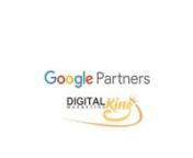 Google Partners With Digital Marketing King to fuel the Digital Growth of Business in India So, are you all set to skyrocket your business in the competitive market with your impeccable strategic plans?nDigital Marketing King is a professional and reputable Google Premier Partner in India that encompasses a proven successful record in PPC marketing &amp; advertising along with a super-skilled team of Digital Marketers. nRead Full Article Here: https://digitalmarketingking.in/google-partner.php