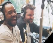 Watch as Dave welcomes Grammy-nominated musician and producer Terrace Martin to the studio for a day of masterful jamming as well as authentic conversation about the core influences on each artist&#39;s unique musical talents.nnOf Martin&#39;s many accolades, perhaps most notable is his virtuosic production work on Kendrick Lamar&#39;s 2015 hit album To Pimp A Butterfly, which was nominated for the Grammy Award for Album of the Year and won the Grammy Award for Best Rap Album.nnProducers: Steve Friedman, No