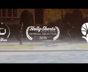 NOMINATIONS:n(Best Foreign Student Film) Los Angeles Independent Film Festival 2015n(Best Director, Best Composer &amp; Best Editor) Short of the Month 2014nnSELLECTIONS:nSocial Shorts Antwerp 2023nHollyShorts Monthly Screening Festival 2016nSilk Road Film Festival 2015nHighway 61 Film Festival 2014nZed Fest 2014nnSYNOPSIS:nSaid and Franco are reckless pharmacy store robbers. They drive from city to city, selling stolen medicines from the trunk of their car. What starts as a normal day for them,