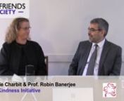 The Kindness Initiative, led by Valerie Charbit (Red Lion Chambers) and Professor Robin Banerjee (University of Sussex), is a very important new project promoting and structuring good practice in organisations to increase wellbeing and harmony in the workplace as a positive initiative to combat toxicity within firms and from individuals.nnnLaw Friends is delighted to be on board, and we have made a free video to explain the initiative and invite your thoughts, observations and ideas.nnnValerie
