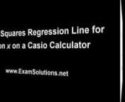 _Statistics_Correlation and Regression_Regression_Calculator_tutorial-1_YouTube_tutorial-1_tutorial-1 from correlation and regression calculator