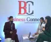 Must watch the exclusive interview of Tech Prastish Software Solutions Pvt. Ltd. CEO Mr. Jaswinder Singh at the Indo- Global Entrepreneurship Forum 2023 organized by Business Connect Magazine -a remarkable event to accelerate the Indian economic growth. nnOur CEO shared his insightful thoughts on digital transformation, maintaining client relationships, and upcoming projects.nnTo have more insightful information about our business regarding IT Services and Consulting please visit our visit our