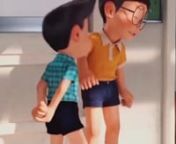Doreamon cartoon short video Nobita suniyo zeeyan sayari