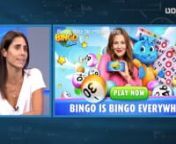 Director of Marketing at Playtika Shani Adiel sat down for an interview with Calcalist to discuss our latest Bingo Blitz campaign featuring Drew Barrymore: