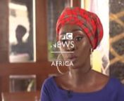 'I was arrested and shamed for my leaked nudes'_ Ugandan model Judith Heard - BBC Africa from leaked nudes