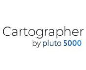 Cartographer facilitates the secure, respectful and anonymous leasing of internet users’ data (with user consent), giving your teams access to high quality data without having to worry about ever-evolving regulatory frameworks.nnJoin our waitlist at pluto5000.com/cartogrpahernnCreditsnStudio: Deckhand.Media https://www.deckhandsf.comnExecutive Creative Director/Producer: Stephen de ZordonCreative Director: Scott ShanksnProducer: Jamal FarleynScript: Scott Shanks, Jamal FarleynProduction Manage