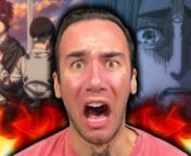 ATTACK ON TITAN THE FINALE SEASON PART 3: Part 1 (UNCUT REACTION) from attack on titan season 3 subtitles download