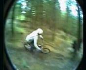 Old school Irish DH Movie of the 2001 season with footage from tracks all Ireland, France, a Norba in Big Bear and Fort William following the BrayDownhill AXO team throughout their season.