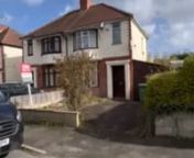 50 Shepherds Brook Road, Stourbridge being sold by Bond Wolfe Auctions on the 30th March 2023.