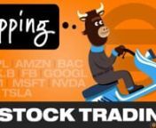 Amercian Stock Report: SP500, AAPL, TSLA, AMZN, NVDA, MSFT, META, NFLX, GOOGL, BACnStock Market Content: SP500, Apple (AAPL),Tesla (TSLA), Amazon (AMZN), Nvidia (NVDA), Microsoft MSFT, Berkshire Hathaway (BRK/B), Block, Inc (SQ), Meta Platforms, Netflix (NFLX), Enphase (ENPH), Alphabet GOOGL and Bank of America BAC.nStock Market Summary: Where ever Friday closes Monday should follow through, this is important if your holding over the weekend. I am looking for tops and some markets are now showin
