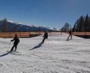 St Jo's Ski Trip 2023 - Austria from austria jo