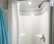 #3stationrestroomtrailer #portablerestroomtrailer #bathroomtrailern #3stationrestroomtrailer #portablerestroomtrailer #bathroomtrailer #oahuseries #ada #adarestroom #adarestroomtrailernnhe ADA Shower Trailer Portable Restroom +2 Station Combo &#124; Oahu Series features a designer interior complete with coordinating accents! This shower trailer unit is features 2 standard unisex suites, and 1 ADA suite, which can also be utilized as a family suite.nnEach standard unisex suite contains 1 pedal flush c