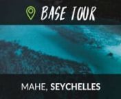 Go on a base tour | Mahe, Seychelles | GVI from mahe