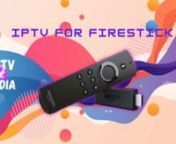 In the world of streaming services, IPTV has become increasingly popular due to its enhanced user experience. With the rising demand for IPTV services, PHTV Media has emerged as one of the leading providers of IPTV for Firestick. Their services have gained immense popularity among Firestick users, who are always on the lookout for the best IPTV services available in the market.nnPHTV Media&#39;s IPTV service for Firestick has been widely regarded as the best IPTV for Firestick 2022. Their service of