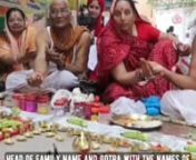 Amavasya Pitru Update Video_1(1) from pitru
