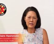 PARTNER_HMC- √ Claire Hashimoto Ohana Pacific Health_CTC from ctc partner