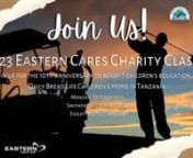 The Eastern Cares Charity Classic will return for its 10th year this October! Join us for a day of fellowship on the golf course to raise funds for the Daily Bread Life Children&#39;s Home in Tanzania.