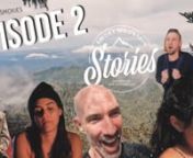 Episode 2 - Smoky Mountain Stories - The show explores the top attractions and accommodations in the Smoky Mountains, a popular destination drawing millions of visitors annually.nnSmoky Mountain Stories is an engaging series created by Jeff