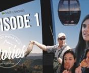 Episode 1 - Smoky Mountain Stories - The show explores the top attractions and accommodations in the Smoky Mountains, a popular destination drawing millions of visitors annually.nnSmoky Mountain Stories is an engaging series created by Jeff