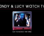CUT TO BLACK. THE END.nnAndy zaps through channels when Lucy sees something remarkable on TV.nnMy first student film. Shot on 16mm (200T Kodak) with the Arri SR3.nnThe film on Letterboxd:nhttps://boxd.it/G0DKnnBTS(/Teaser):nhttps://www.youtube.com/watch?v=Yl3RVCZCD2InnFilmography:nhttps://youtube.com/playlist?list=PLRP7OTspxp7O-MJMS41WoHQP9tmITxZttnnContact:nEmail: andreasvanriet2@gmail.comnInstagram: @vanrietandreasnDiscord: Discord: AndreasvanRiet#6401 nnSound FX:n