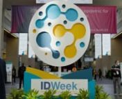 Come discover the science and join the community that’s studying and transforming Infectious Diseases. At IDWeek 2023, surround yourself with experts who are advancing the field of ID, attend sessions addressing ID’s most pressing challenges and learn about the latest studies.