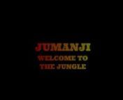 Jumanji Welcome to the Jungle Full Movie __ Dwayne Johnson, Kevin Hart __ Jumanji 2017 Movie Facts from jumanji full movie