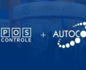 POS CONTROLE - AUTOCOM 2022 from autocom 2022