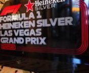 The Stirling Club was delighted to be selected by organizers of the Formula 1 Heineken Silver Las Vegas Grand Prix as a venue for conducting a special Happy Hour to preview plans for the debut of the race weekend set for November 16-18, 2023.nnNearly 200 members and guests assembled in the Stirling Room to experience first-hand the buzz and momentum that continues to build around what is being billed as one of the biggest, boldest sporting events the city has ever hosted.nnRepresentatives of the