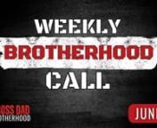 In this episode of The Boss Dad Weekly Brotherhood Call, Jordan and the dads gather to share their wins, discuss challenges and opportunities, and offer support to one another.nnTimestamps:n00:00:00 – 00:04:00: Catching Upn00:04:40 – 00:06:14: Control Over Emotionsn00:06:14 – 00:13:00: Prayers for Zack, his uncle, and cousinn00:13:00 – 00:17:55: Creating actual impact at homen00:17:55 – 00:22:17: Humility and Confidencen00:22:17 – 00:27:00: Zack&#39;s take on humility and confidencen00:2