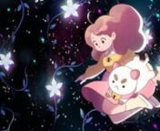 Bee and Puppycat: Lazy in Space_Season 1_Official Trailer from bee and puppycat lazy in space