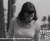 The Mads Are Back: Teenagers From Outer Space Trailer #3 from mads teenagers