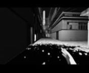 This is the trailer for Walk The Line, Running Game using Microsoft Kinect (on PC). The player must escape a crumbling city, therefore, avoid obstacles, jump over holes and walk on walls using movement recognition.nnThis game was developed in three months with Unity 3D as Game Engine and Wwise as Sound Engine. It&#39;s a first year student project from ENJMIN - The Graduate School of Games and Interactive Medias (France).nnNote that this game is not for publication (at least for now). It is a studen