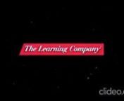 The Learning Company