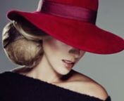 Autumn 2011 Collection - Hat Hat!nnmodel: Edytanmake up: Kinga Szewczyknhair: Sylwia Sokołowskanstylist &amp; hathat: Katarzyna Mistewicz