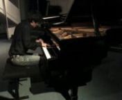 Takahashi Pierre - Liszt Ballade n2 B minor from b n2