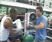P-Reala CEO of Floyd Mayweather&#39;s own Philthy Rich Records gives you a glimpse of the Philthy Rich lifestyle in which in this episode Floyd Mayweather and one of Hollywood&#39;s most celebrated actors Mark Wahlberg engage in a playful hand to hand exhibition in Mark&#39;s home boxing gym. Jackie Long (ATL, Idlewild) steps in and gives a brief PSA adddressing the so called