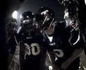 The Varsity Blues intercollegiate program is one of the broadest university sport programs in North America, offering 44 men’s and women’s teams in a total of 26 sports. More than 900 student-athletes wear the recognizable blue and white uniform every year.This video debuted as a commercial spot during a Blues football game televised on The Score.For more information about being a Blue or coming out to a game, visit www.varsityblues.ca.