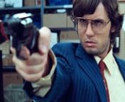 The VOD trailer for THE KILLING OF JOHN LENNON, a chilling peek inside the mind of Mark David Chapman, told in the killer&#39;s own words.nnProducer: Lisa EsselsteinnEditor: Johnny BergmannnProduction Co.: IFC Films