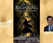 Exploring Ancient Beliefs: A Journey Through Timenn📺 Tune into Spotlight TV with Emmy Award Winner, broadcaster and actor Logan Crawford (Blood Bloods, The Blacklist, Manifest, Bull, The Irishman, Marry Me, Three Women, The Big Short, Person of Interest, Gotham, The Following, Daredevil, Not Okay, The First Purge ), 🎬 the Spotlight TV presents an enthralling dive into the past with Jaime Reyes&#39;s book,