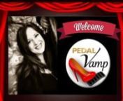 Hello everyone and welcome to Pedal Vamp, the home of beautiful Italian pedal pumping Misses!nnFirst off a little about myself, I am ⭐Miss Vicky⭐, the owner of Pedal Vamp and I deal with the day to day running of this site. Filming, editing, screenplay, distribution is all done by yours truly. In addition to this all email enquiries and requests are handled by me personally. If you email Pedal Vamp for anything you will speak with me! nnHow did I get into this industry I hear you ask? Well i