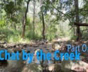 Continuing our visit to the creek stream last week with Christian he discusses a couple of previous episodes and then continues in edited part two with continuing memories from Sydney, Bananas story completion and some historical Australian History as taught and ancient via word of mouth/youtube eyes listening. Taylor Swift broke her personal best stadium filling audience count, find out where and about how many Swifties were there in this episode because that’s how he was distracted talking a